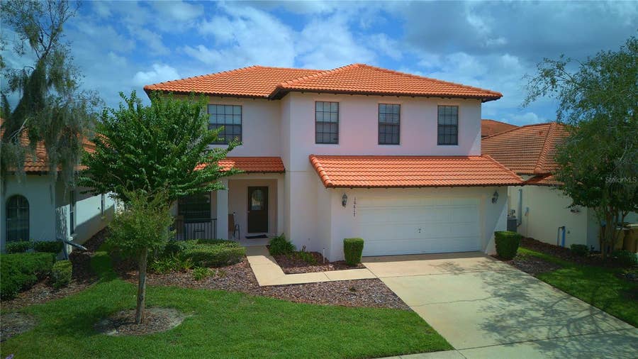 Property photo for 16617 CARIBBEAN BREEZE WAY, Clermont, FL
