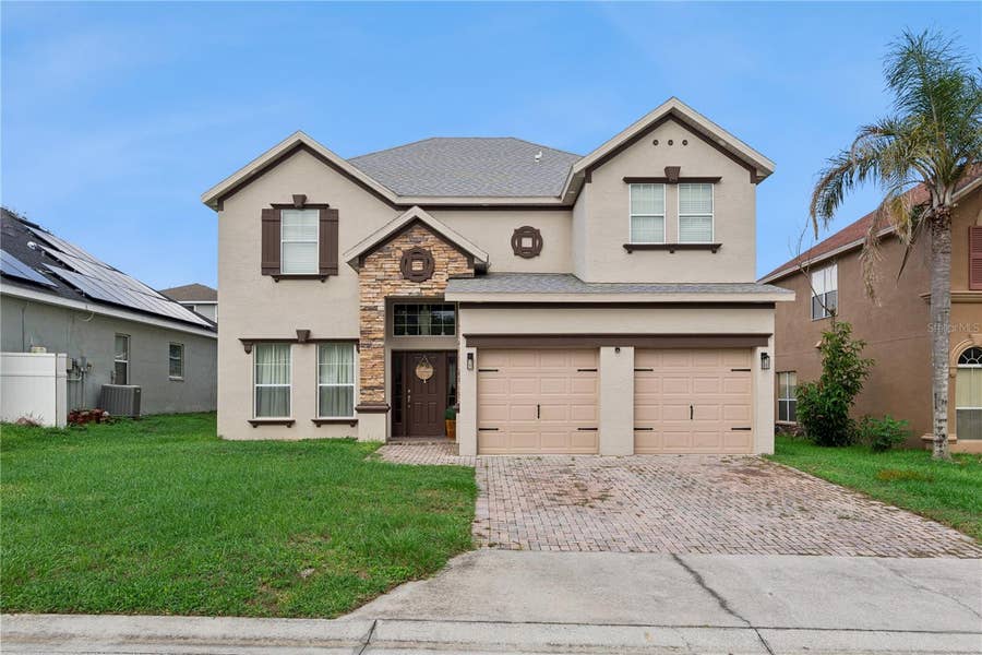 Property photo for 233 TOWERVIEW DRIVE E, Haines City, FL