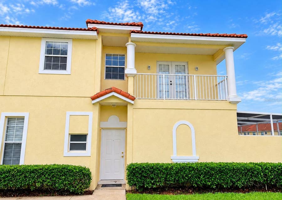 Property photo for 1215 S BEACH CIRCLE, Kissimmee, FL