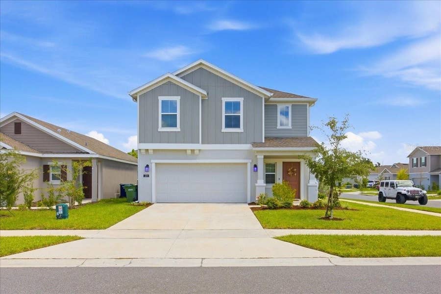 Property photo for 231 HAYLEY STREET, Winter Haven, FL