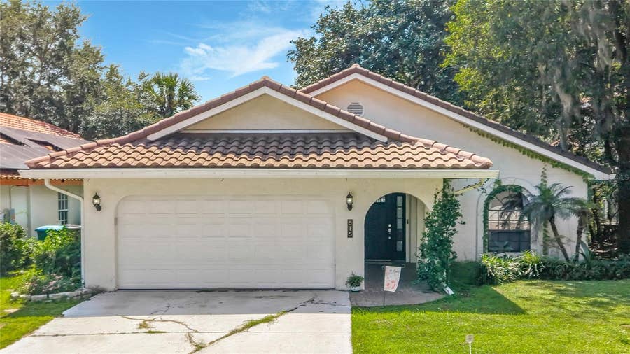 Property photo for 615 ANHINGA ROAD, Winter Springs, FL