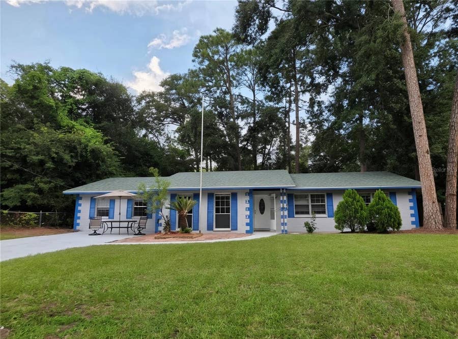 Property photo for 2912 NW 48TH AVE, Gainesville, FL