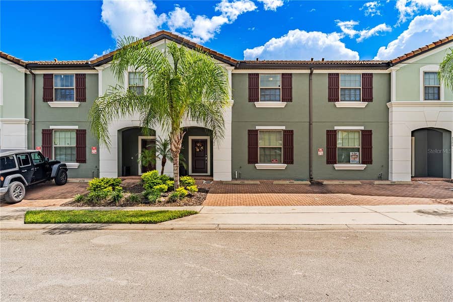 Property photo for 4582 TERRASONESTA DRIVE, Davenport, FL