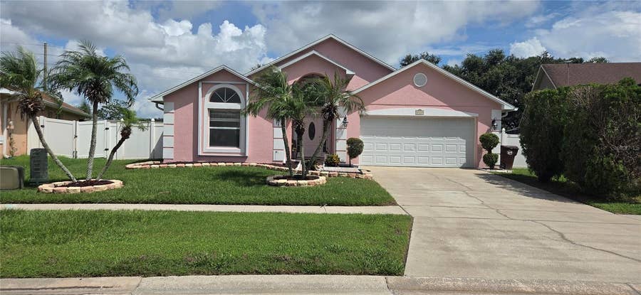 Property photo for 2525 HIKERS COURT, Kissimmee, FL