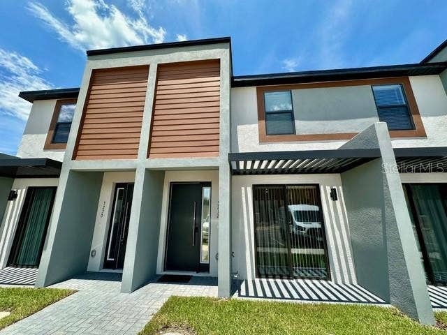 Property photo for 3232 SUSTAINABLE WAY, Kissimmee, FL