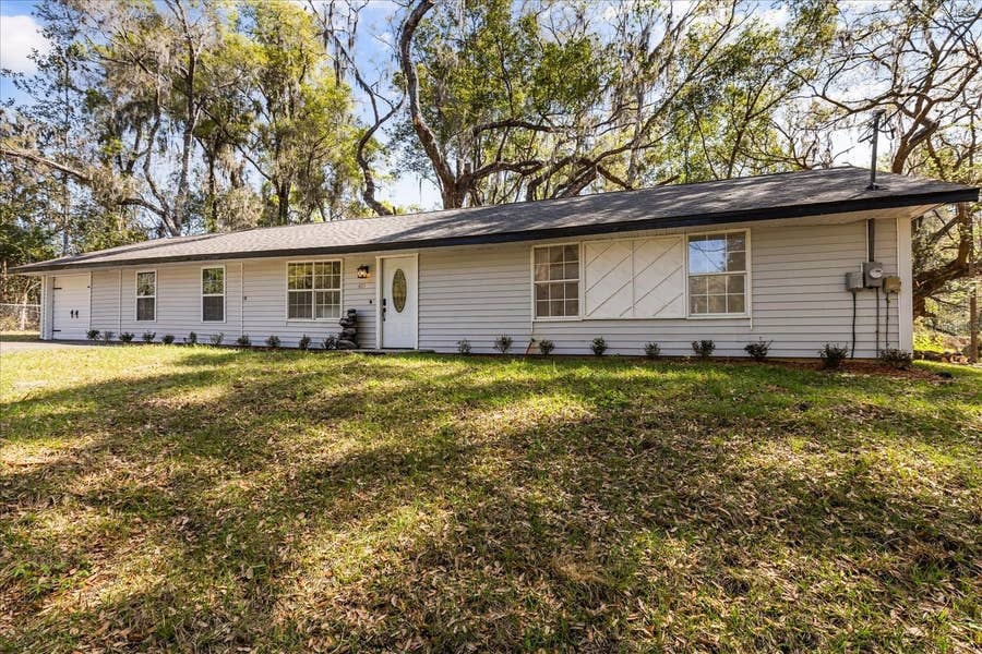 Property photo for 421 SW 137TH AVENUE, Ocala, FL