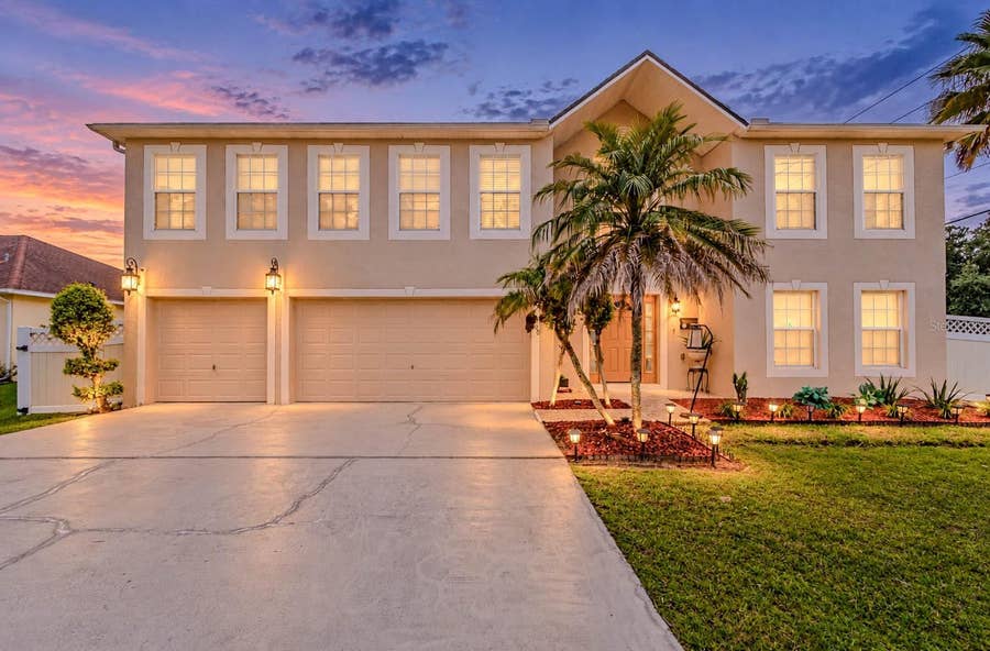 Property photo for 1100 SAINT MICHEL WAY, Kissimmee, FL
