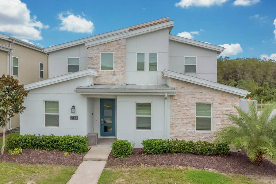 Property photo for 2901 PROTAGONIST STREET, Kissimmee, FL