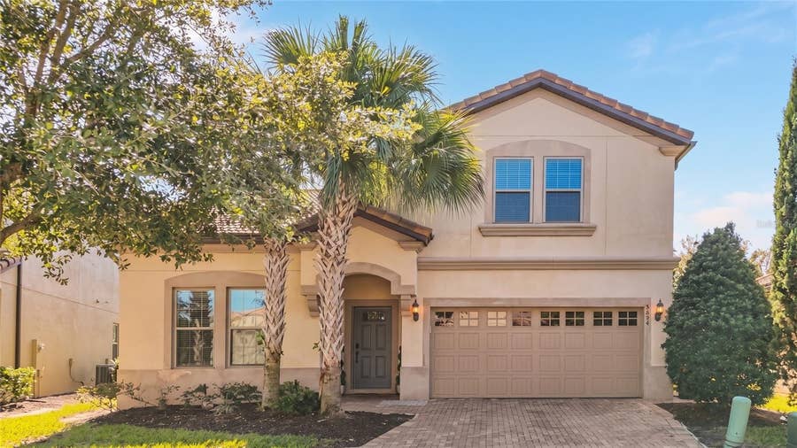 Property photo for 8879 QIN LOOP, Kissimmee, FL