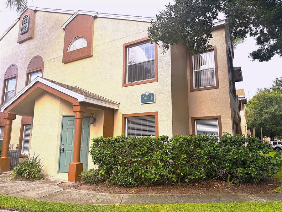 Property photo for 5424 E MICHIGAN STREET, #5424-5, Orlando, FL