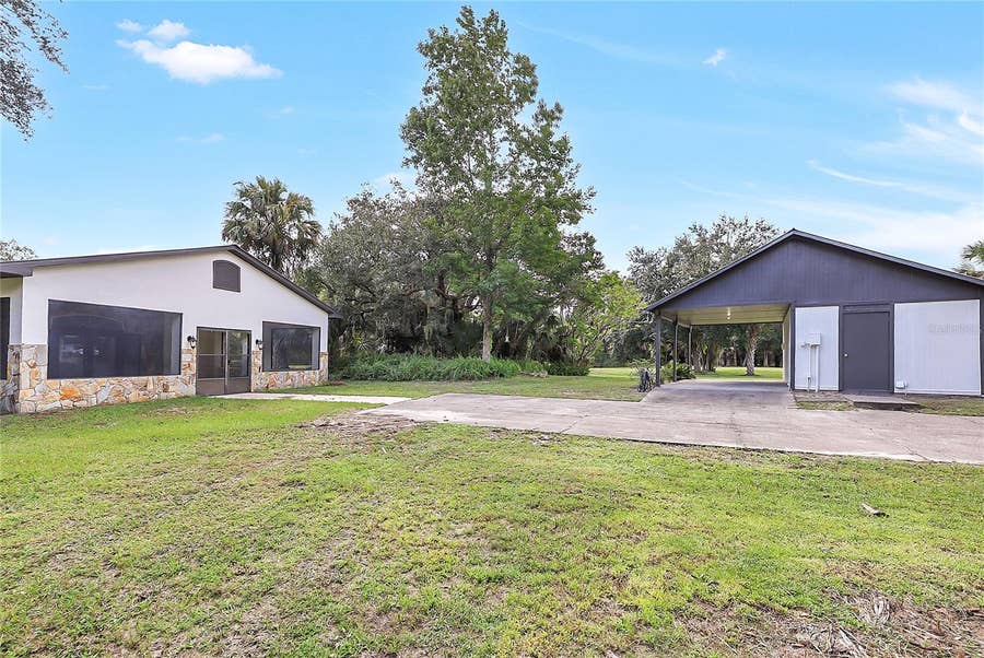 Property photo for 2415 WACCASSA STREET, Geneva, FL