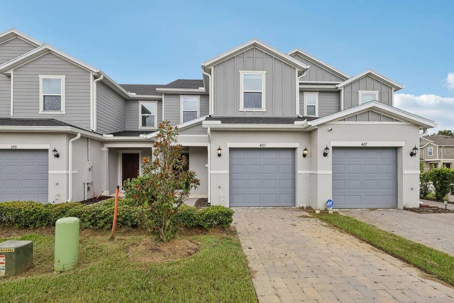 Property photo for 403 SEQUOIA DRIVE, Lake Wales, FL