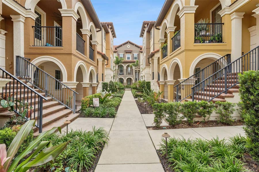 Property photo for 1048 PARMA CIRCLE, Lake Mary, FL