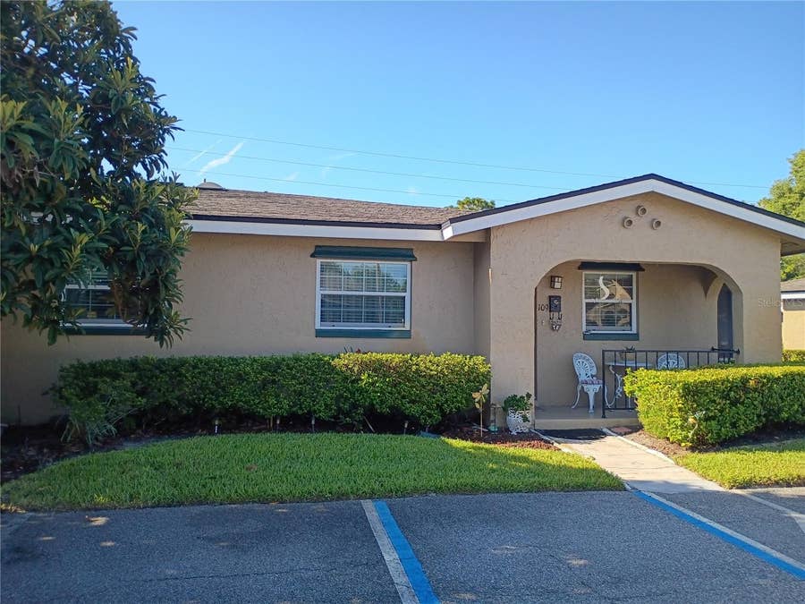Property photo for 511 POLARIS LOOP, #109, Casselberry, FL