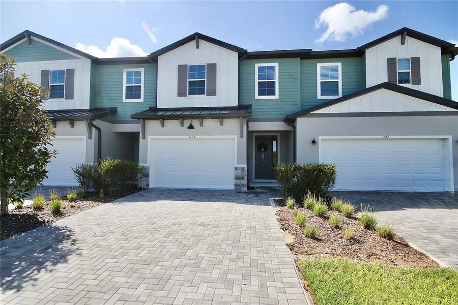 Property photo for 1138 DESERT CANDLE DRIVE, Ocoee, FL
