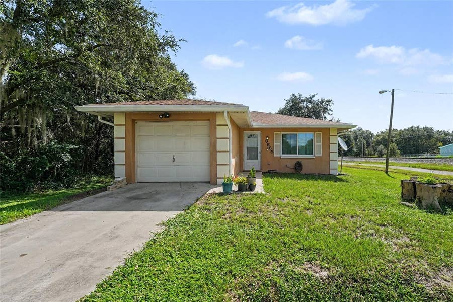 Property photo for 6655 MERLE STREET, Bradley, FL