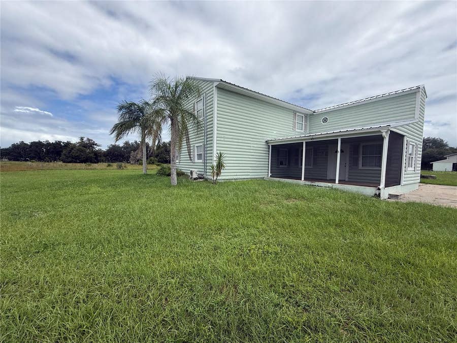 Property photo for 2493 MCMICHAEL ROAD, St Cloud, FL