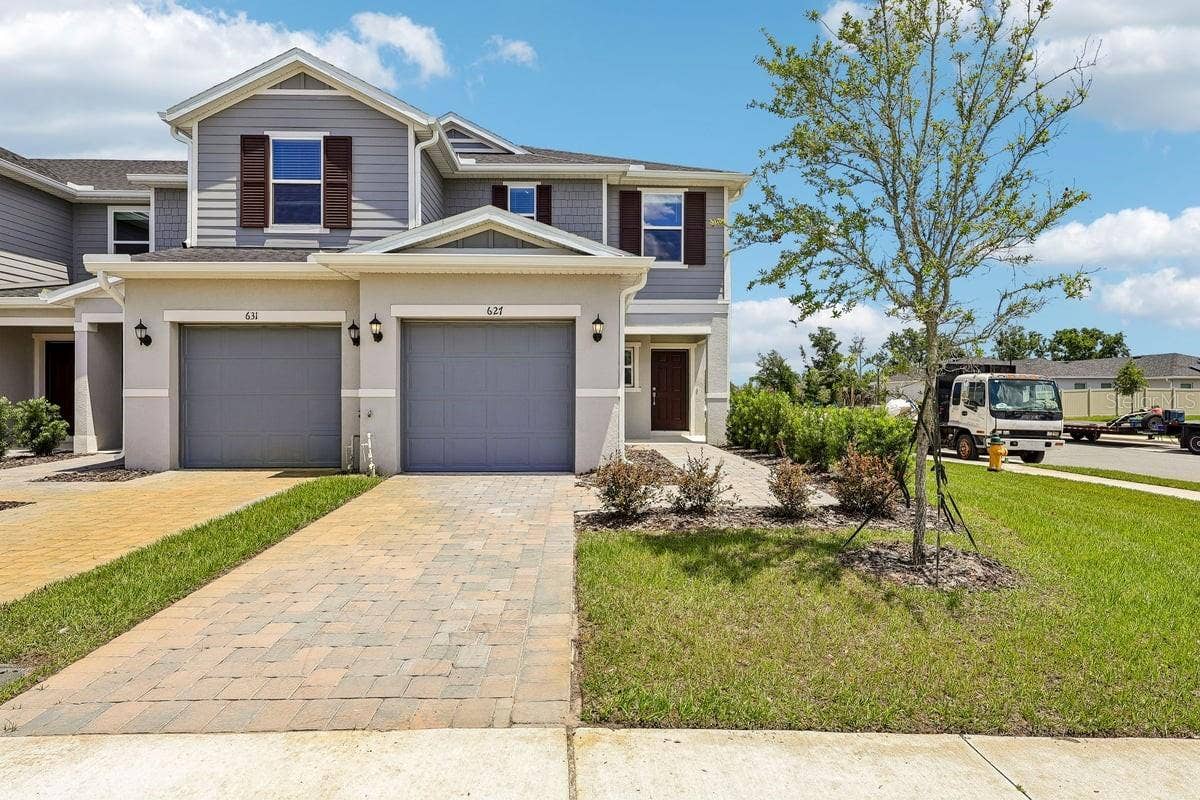 627 MEADOWS EDGE PLACE, Lake Wales, FL 33859
