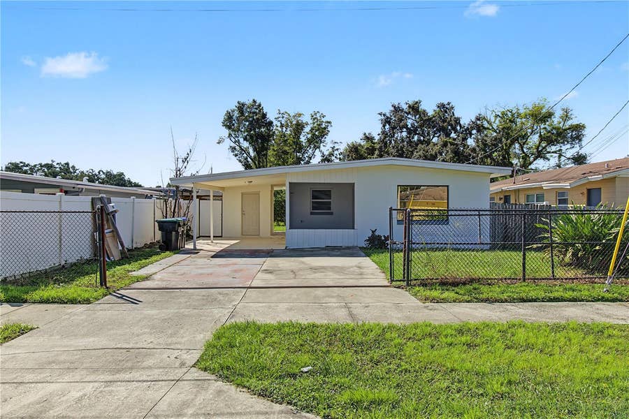 Property photo for 4522 CARTER STREET, Orlando, FL
