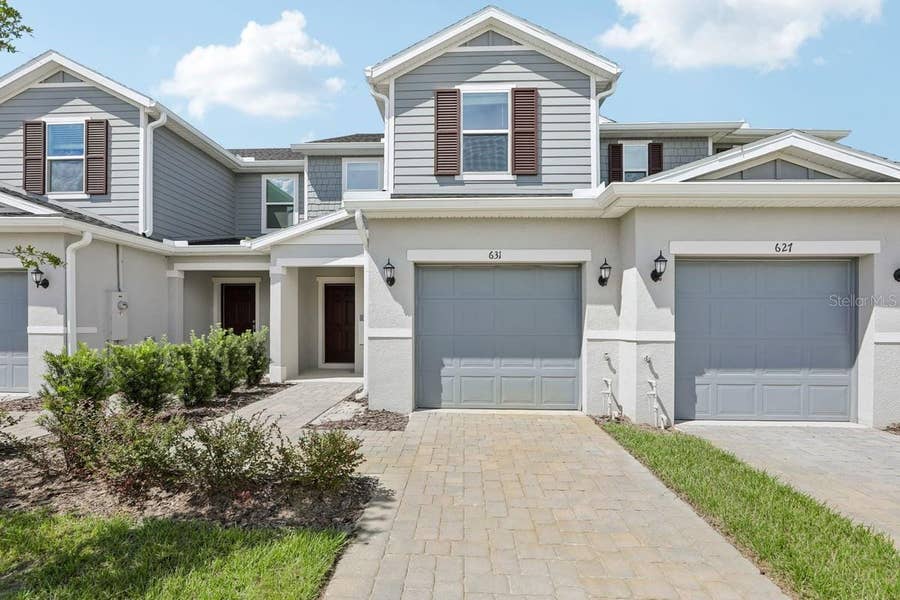 Property photo for 631 MEADOWS EDGE PLACE, Lake Wales, FL