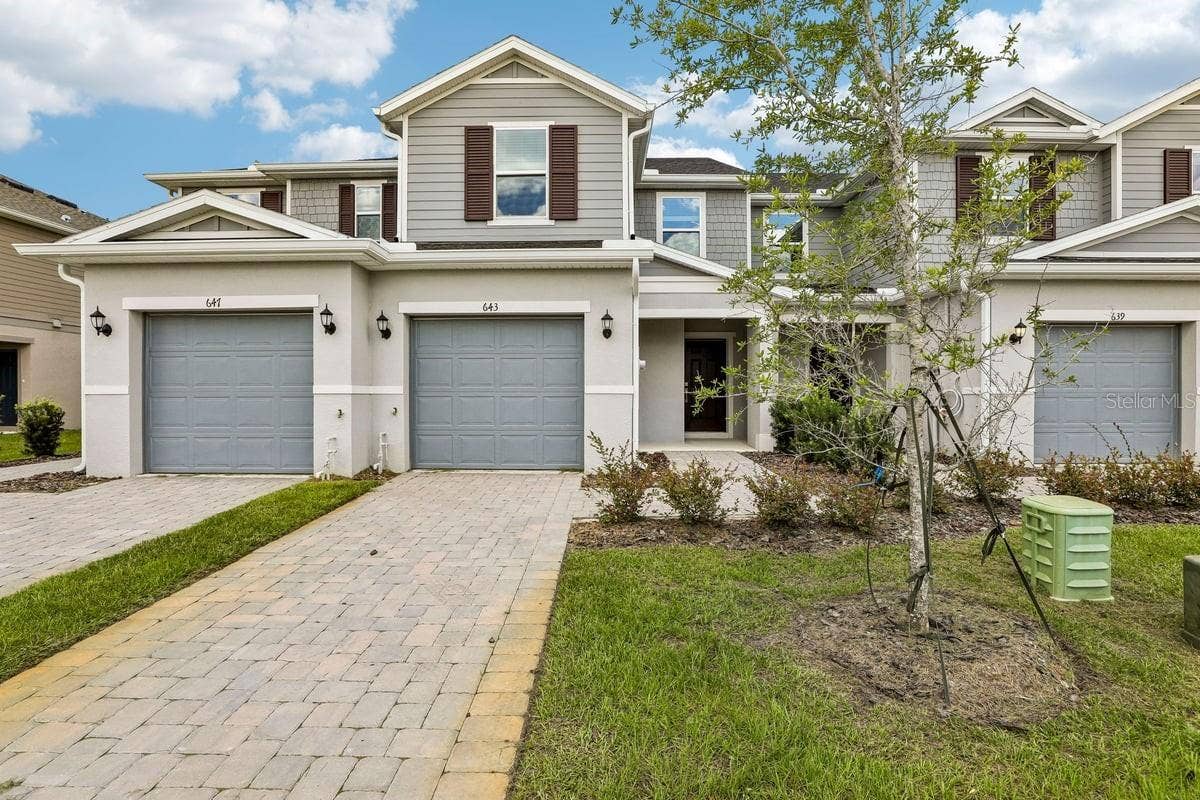 643 MEADOWS EDGE PLACE, Lake Wales, FL 33859 643 MEADOWS EDGE PLACE, Lake Wales, FL 33859