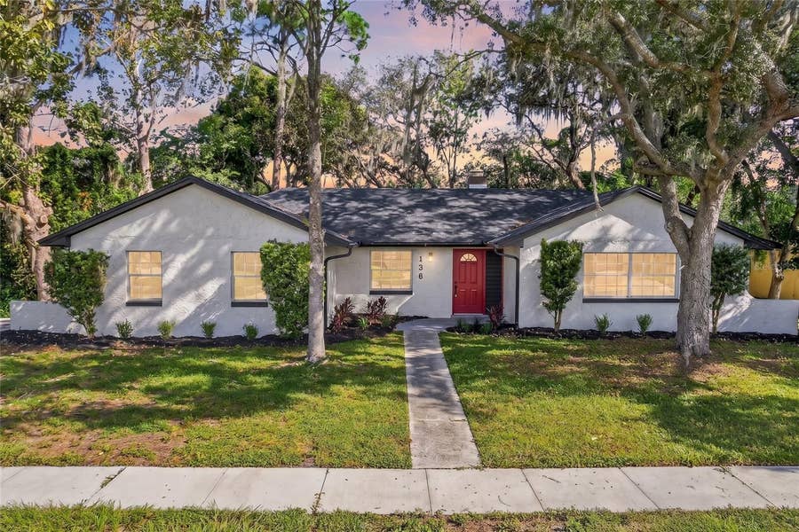Property photo for 136 GLENDALE DRIVE, Longwood, FL