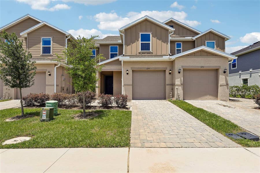 Property photo for 655 MEADOWS EDGE PLACE, Lake Wales, FL