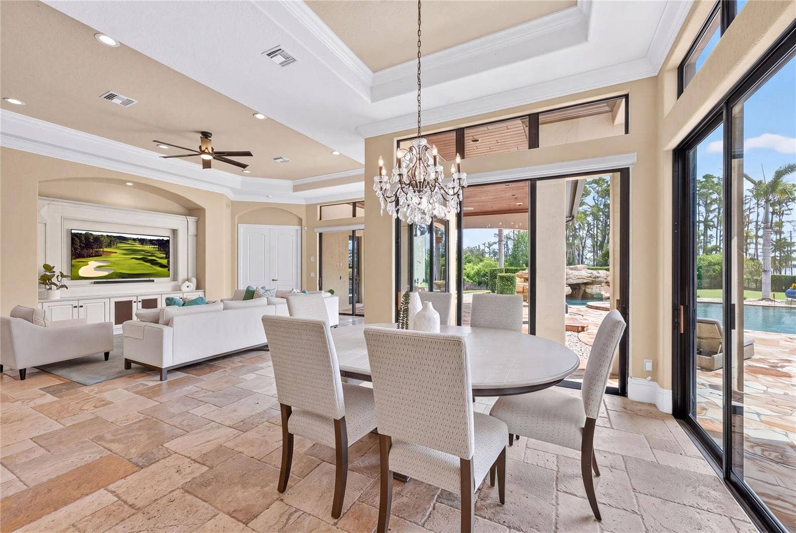 6113 GROSVENOR SHORE DRIVE, Windermere, FL 34786 6113 GROSVENOR SHORE DRIVE, Windermere, FL 34786