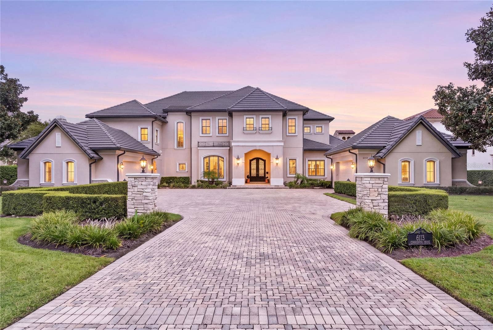6113 GROSVENOR SHORE DRIVE, Windermere, FL 34786 6113 GROSVENOR SHORE DRIVE, Windermere, FL 34786