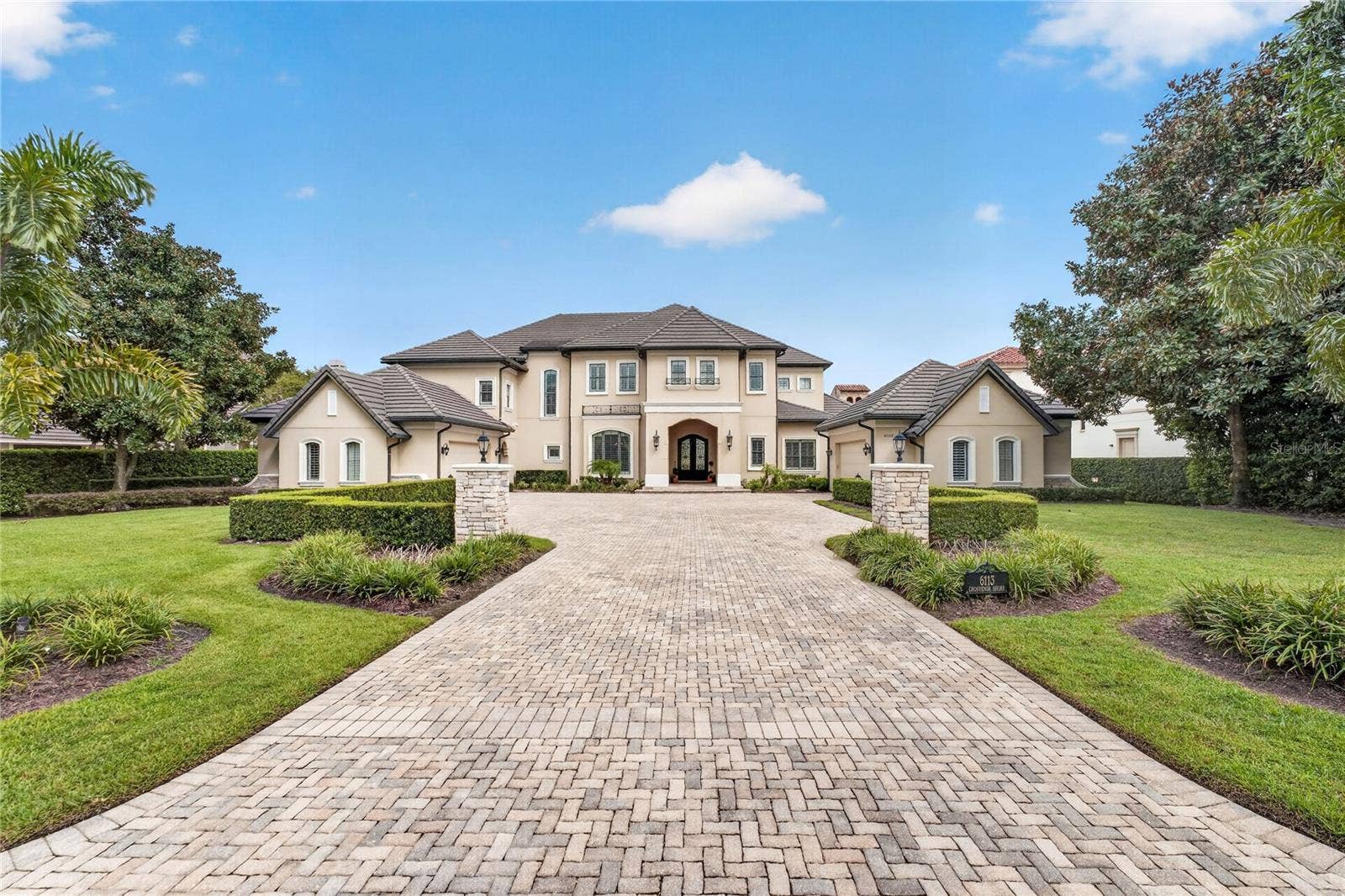 6113 GROSVENOR SHORE DRIVE, Windermere, FL 34786 6113 GROSVENOR SHORE DRIVE, Windermere, FL 34786