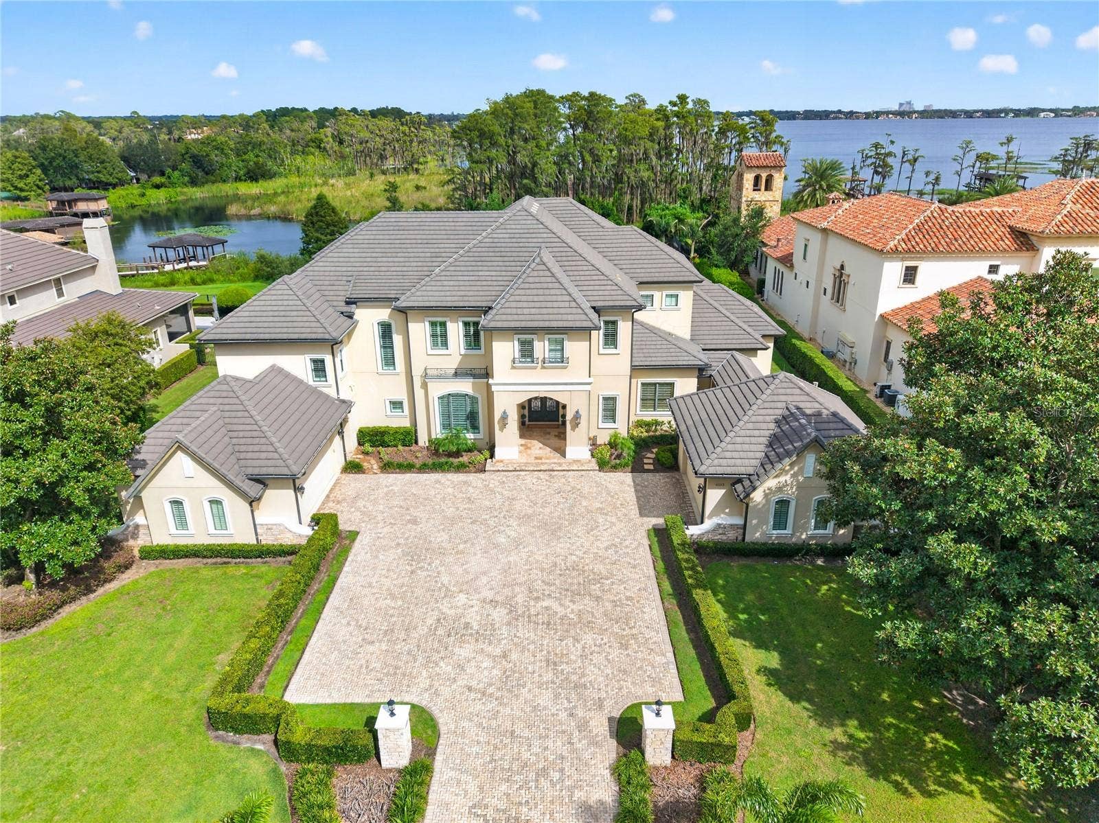 6113 GROSVENOR SHORE DRIVE, Windermere, FL 34786 6113 GROSVENOR SHORE DRIVE, Windermere, FL 34786