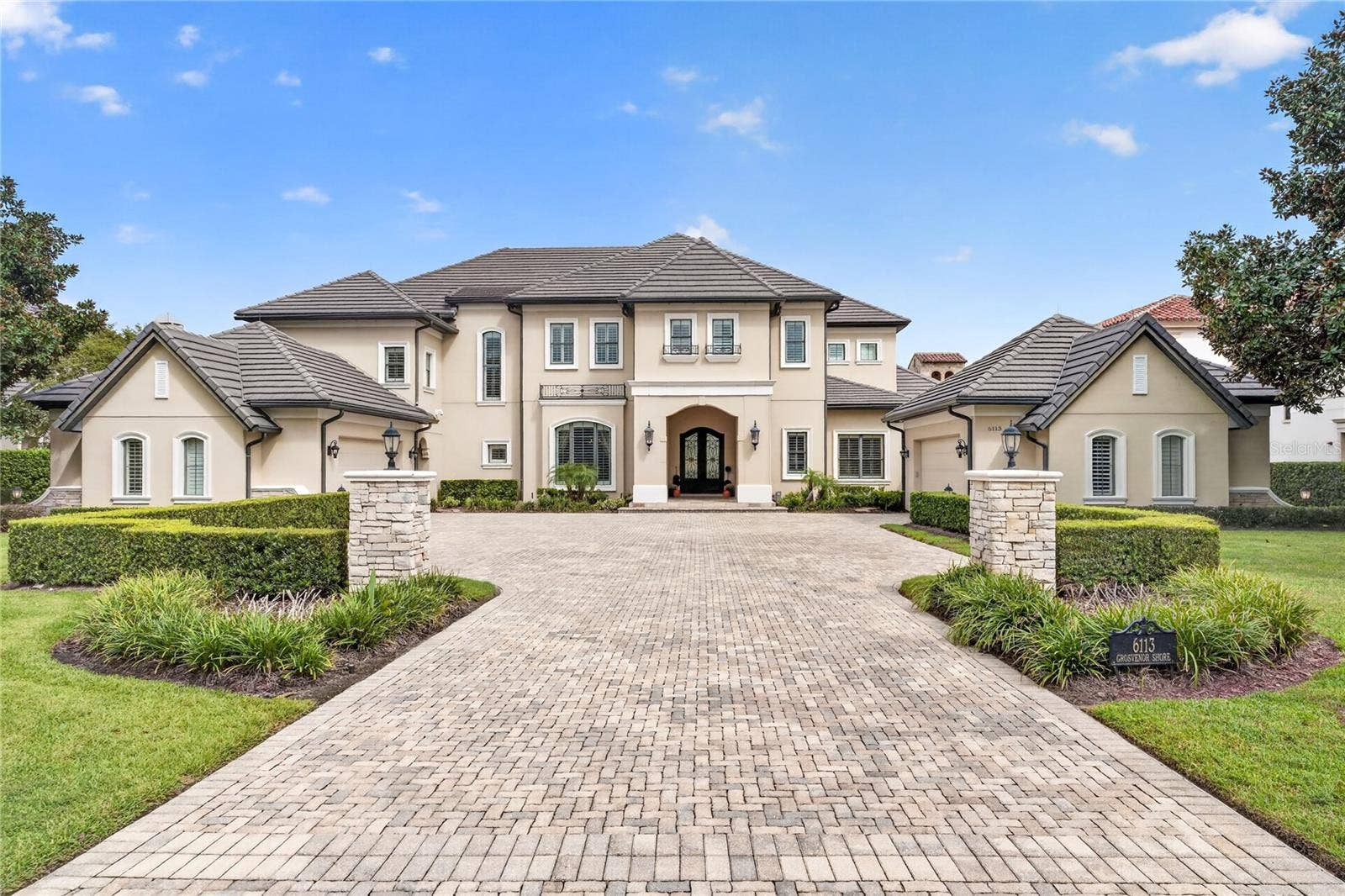 6113 GROSVENOR SHORE DRIVE, Windermere, FL 34786 6113 GROSVENOR SHORE DRIVE, Windermere, FL 34786