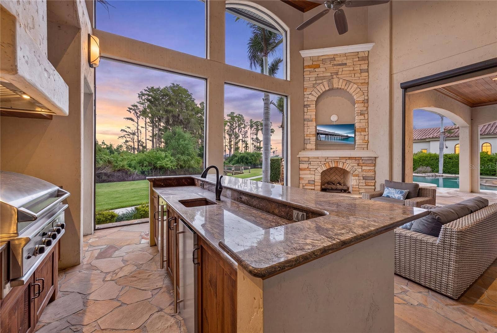6113 GROSVENOR SHORE DRIVE, Windermere, FL 34786 6113 GROSVENOR SHORE DRIVE, Windermere, FL 34786