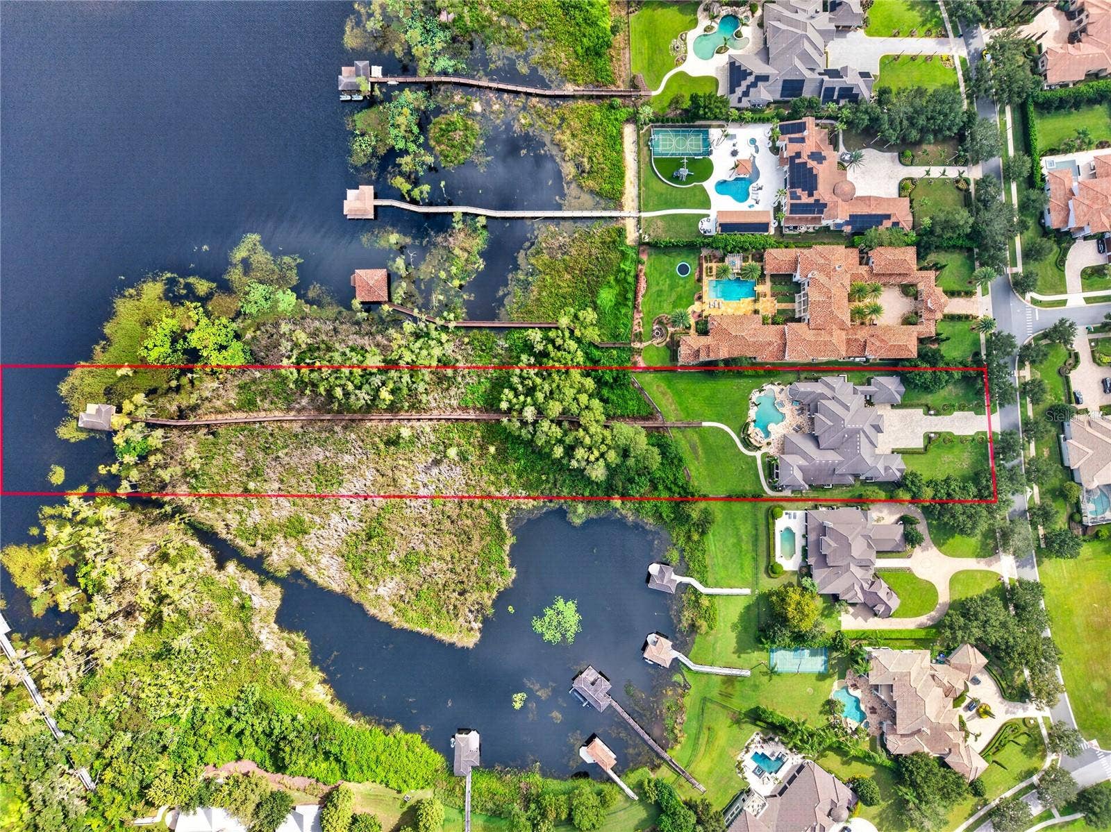 6113 GROSVENOR SHORE DRIVE, Windermere, FL 34786 6113 GROSVENOR SHORE DRIVE, Windermere, FL 34786