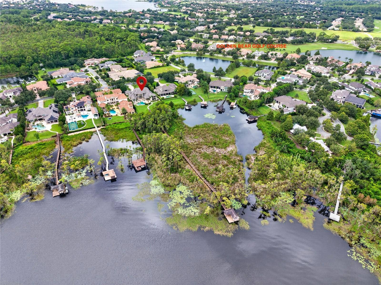 6113 GROSVENOR SHORE DRIVE, Windermere, FL 34786 6113 GROSVENOR SHORE DRIVE, Windermere, FL 34786