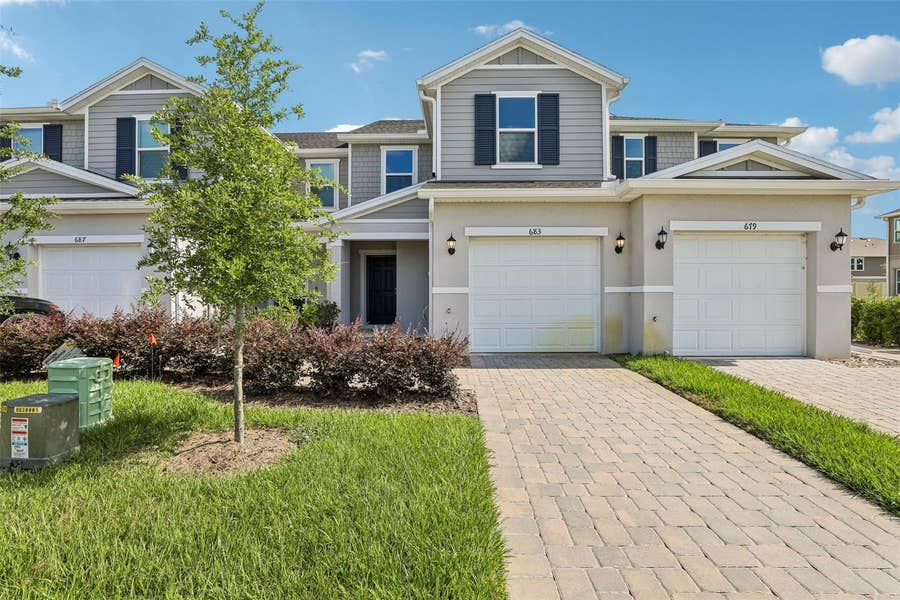 Property photo for 683 MEADOWS EDGE PLACE, Lake Wales, FL