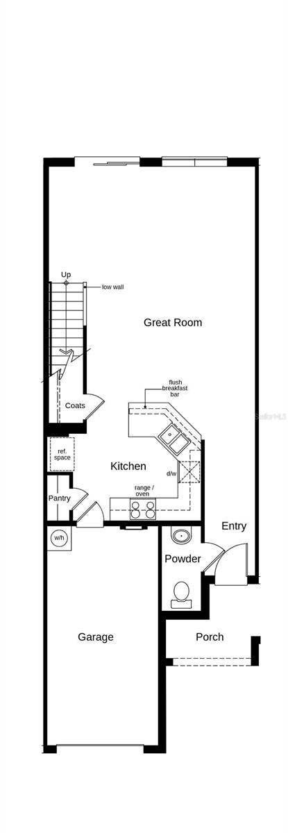 695 MEADOWS EDGE PLACE, Lake Wales, FL 33859