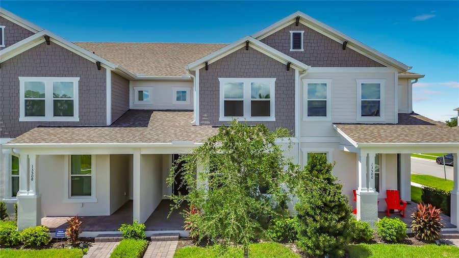 Property photo for 13504 AUTUMN HARVEST AVENUE, Winter Garden, FL