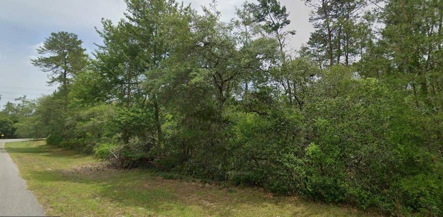 Property photo for TBD SW 31 COURT, Ocala, FL