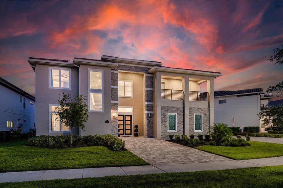Property photo for 1063 JACK NICKLAUS COURT, Kissimmee, FL