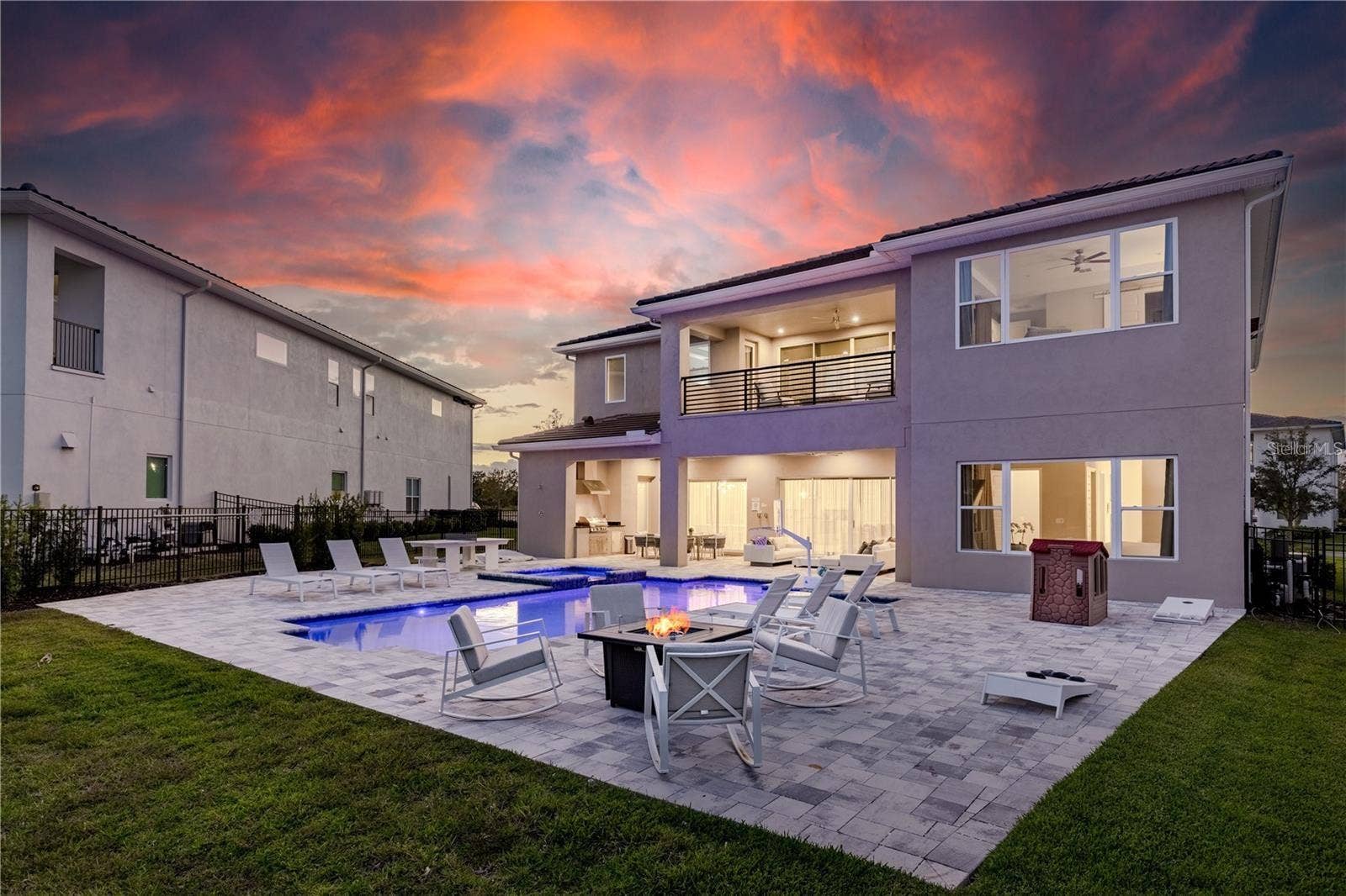 1063 JACK NICKLAUS COURT, Kissimmee, FL 34747