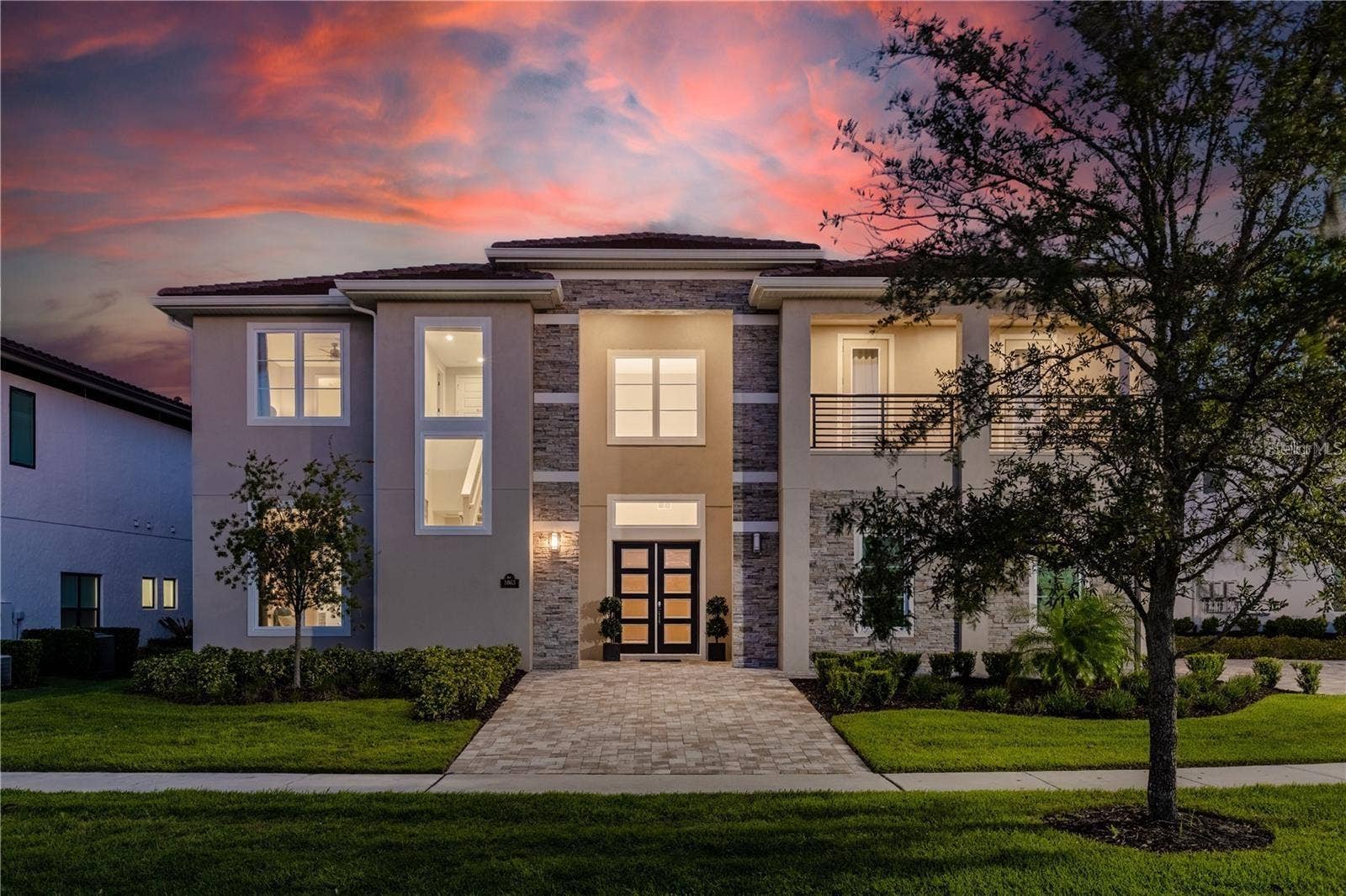 1063 JACK NICKLAUS COURT, Kissimmee, FL 34747