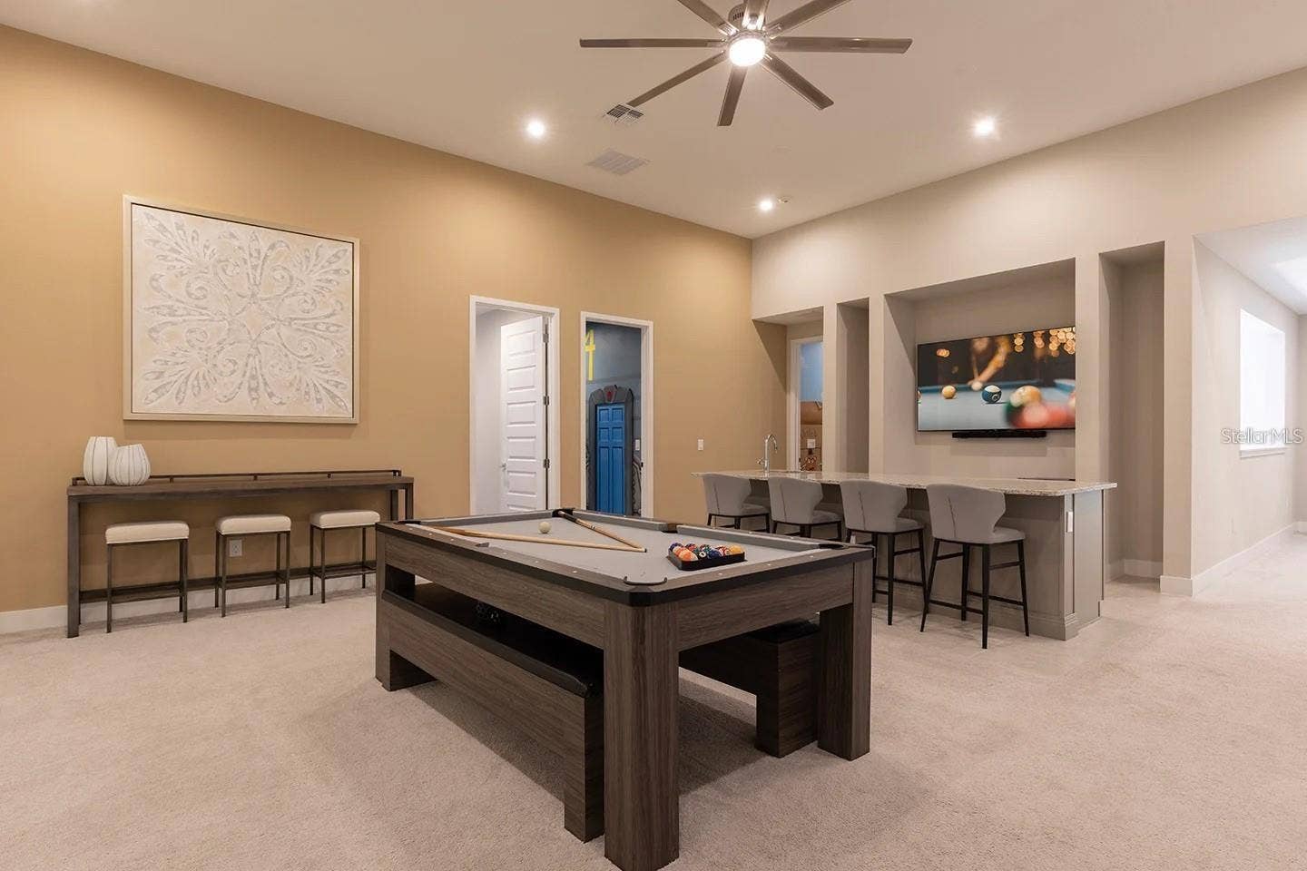 1063 JACK NICKLAUS COURT, Kissimmee, FL 34747