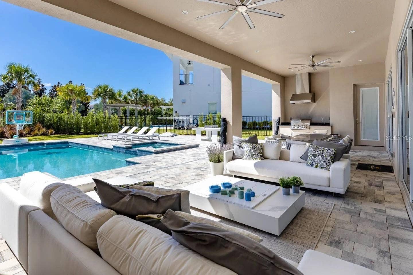 1063 JACK NICKLAUS COURT, Kissimmee, FL 34747