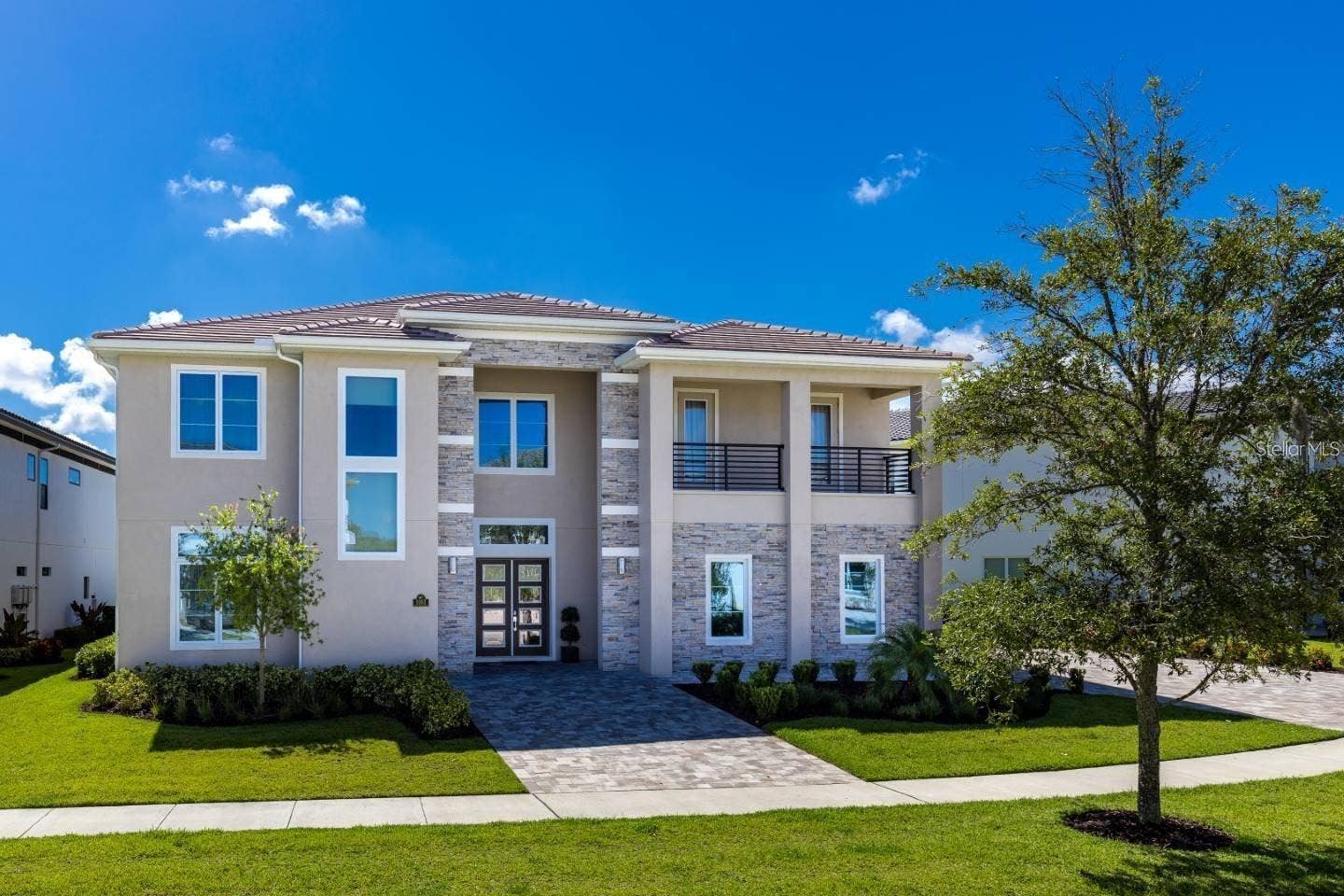 1063 JACK NICKLAUS COURT, Kissimmee, FL 34747
