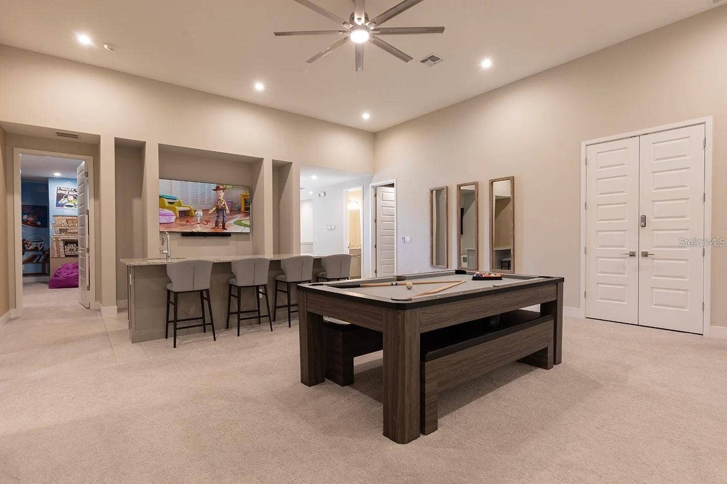 1063 JACK NICKLAUS COURT, Kissimmee, FL 34747