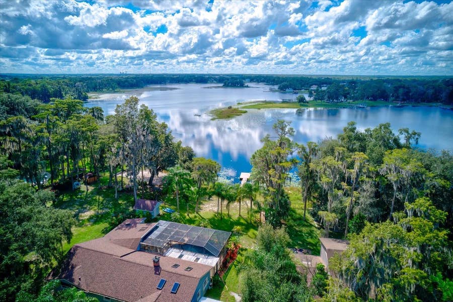 Property photo for 9793 LAKE GEORGIA DRIVE, Orlando, FL