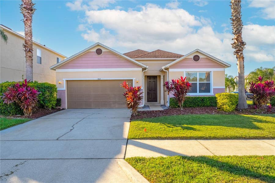 Property photo for 502 FIRST CAPE CORAL DR, Winter Garden, FL