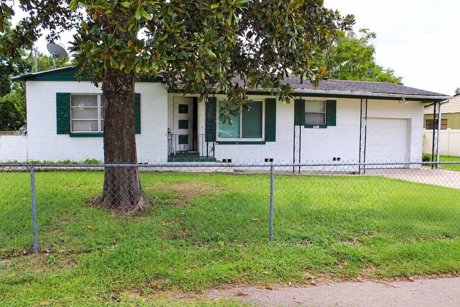 Property photo for 1638 GRAND STREET, Orlando, FL