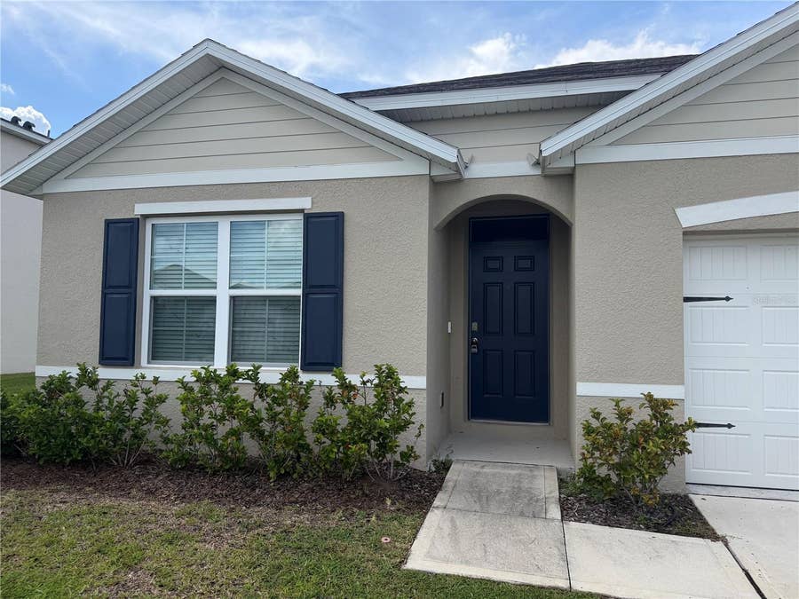 Property photo for 368 CONWAY AVENUE, St Cloud, FL